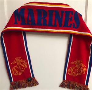 USMCRA Scarf