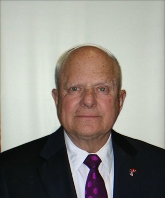 Dave Leighton, Colonel USMCR(Ret)