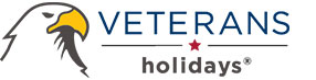 VETERANS HOLIDAYS