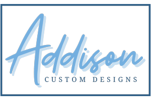 ADDISON DESIGN