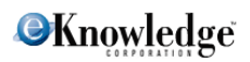 eKNOWLEDGE