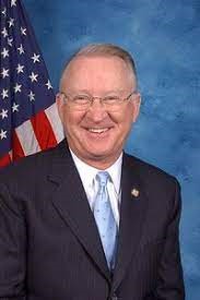 Congressman Howard “Buck” McKeon