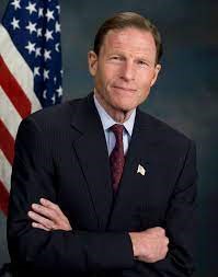 Senator Richard Blumenthal