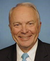 Congressman John Kline