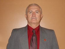 Tom Green, GySgt USMC (Ret.)