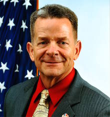 Paul K. Hopper, "Chopper" Colonel, USMC (Ret)