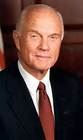 Senator John Glenn