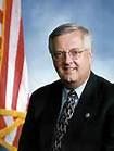 Congressman Curt Weldon