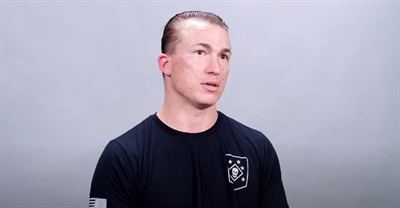 Marine Raider to receive Navy Cross for Iraq fight