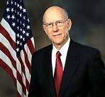 Senator Pat Roberts