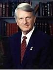 Senator Zell Miller