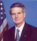 Congressman Walter Jones