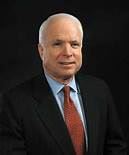 Senator John McCain