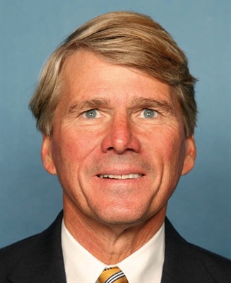 Congressman Gene Taylor