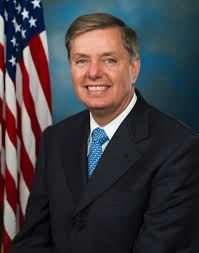 Senator Lindsey Graham