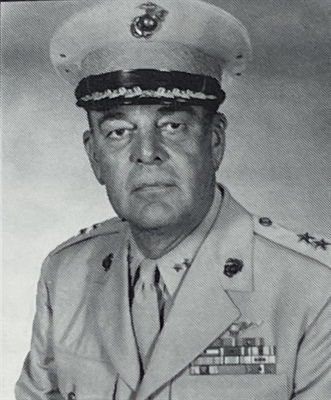 1958 MGen John L. Winston