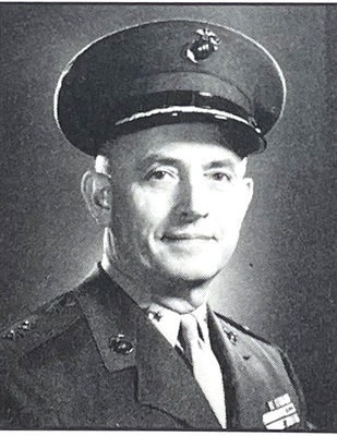 1960 MGen Douglas R. Peacher