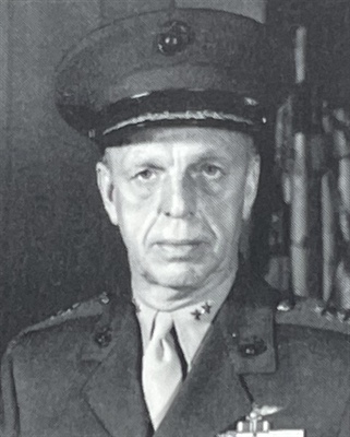 1962 MGen Robert B. Bell