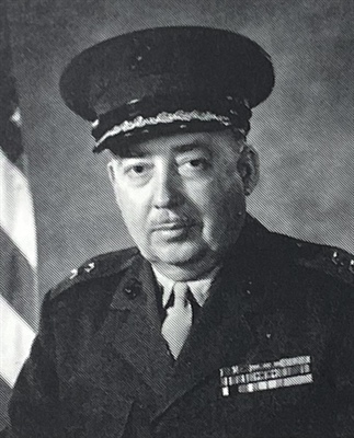 1964 MGen Arthur B. Hanson