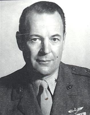 1966 BGen Russell A. Bowen