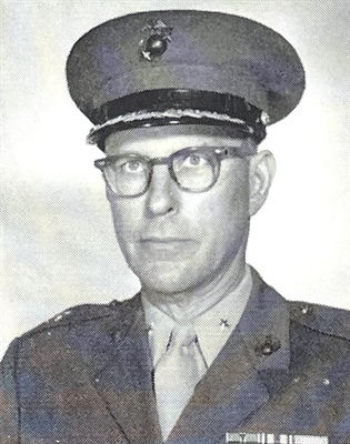 1968 BGen Leland W. Smith