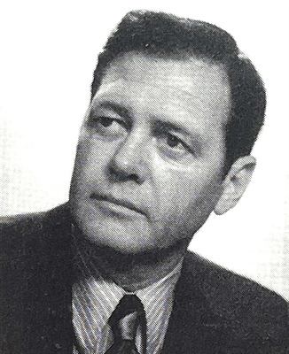 1971 Col Stuart F. Nelson