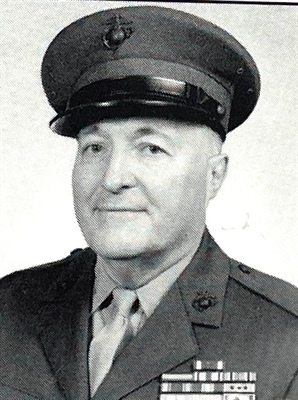 1972 Col Howard N. Feist, Jr