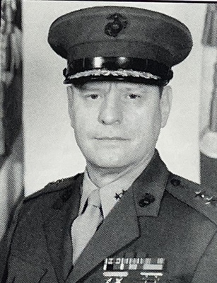 1975 MGen Hugh W. Hardy