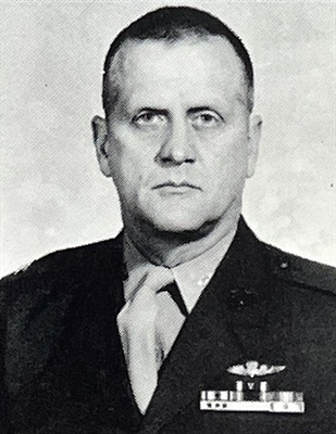 1976 Col John A. Gose