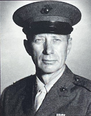 1978 Col John H. Bemis