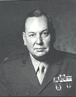 1982 Col Charles E. Swope, Jr