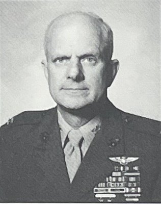 1985 Col David J. Leighton