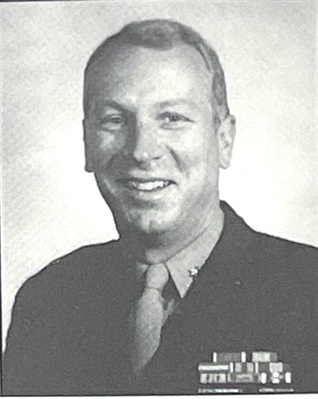 1986 Col Herbert N. Harmon