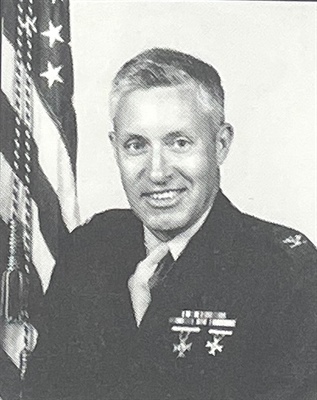 1987 Col Allan R. Millett