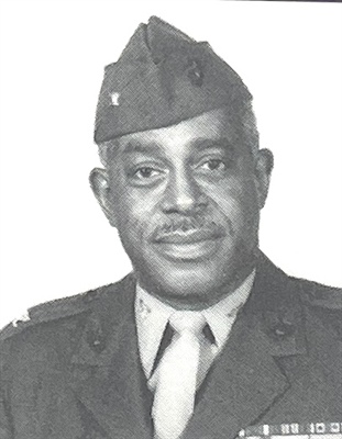 1988 Col Conrad F. Mauge