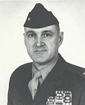 1991 Col Kevin M. Doyle