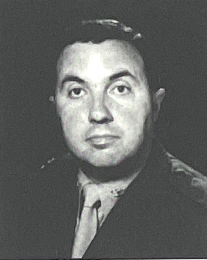 1993 Col Frank A. Tauches, Jr