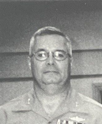 1998 Col Robert L. Hudon, Jr