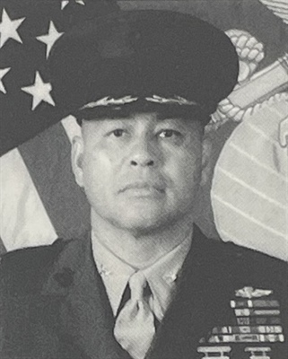 1999 Col Allan F. Cruz