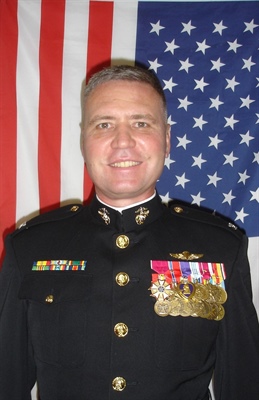 2000 Col Randy P. Sinnott