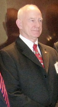 2005 Col. Robert Donaghue