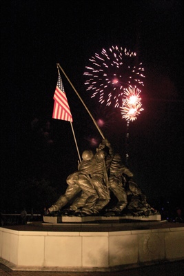 Celebrating Freedom: A Veteran's Perspective on the 4th of July