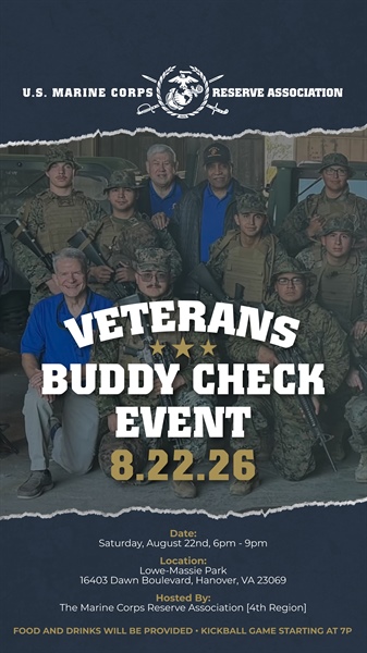 REGION 4 "BUDDY CHECK"