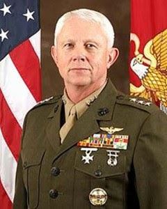 LtGen Jack Bergman, USMCR (Ret) enters 1st Michigan Congressional District Race